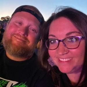 Meet your Posher, Tonya